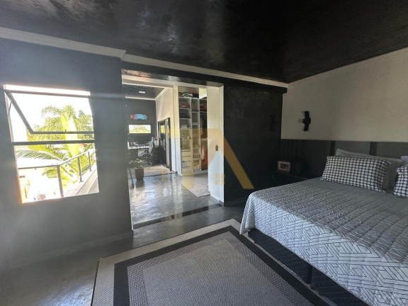 Imagem Imóvel com 5 Quartos à Venda, em Campo Duna - Garopaba Imagem Imóvel com 5 Quartos à Venda, em Campo Duna - Garopaba
