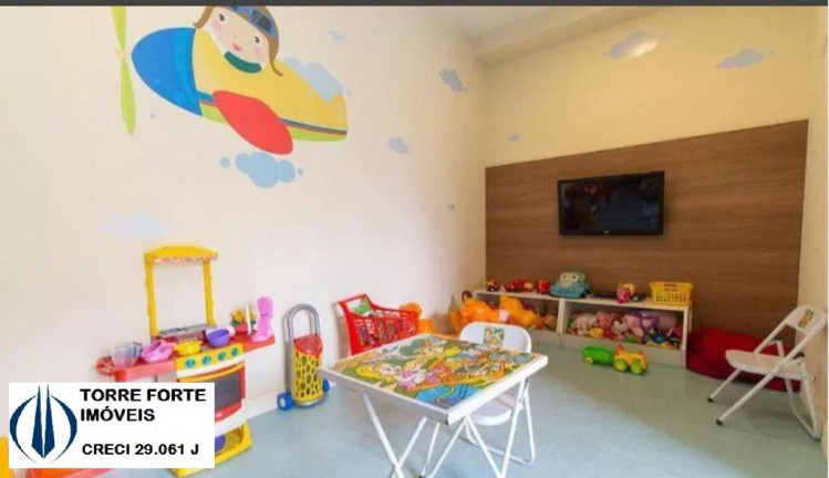 Imagem Apartamento com 2 Quartos à Venda, 51 m² em Vila Antonieta - São Paulo