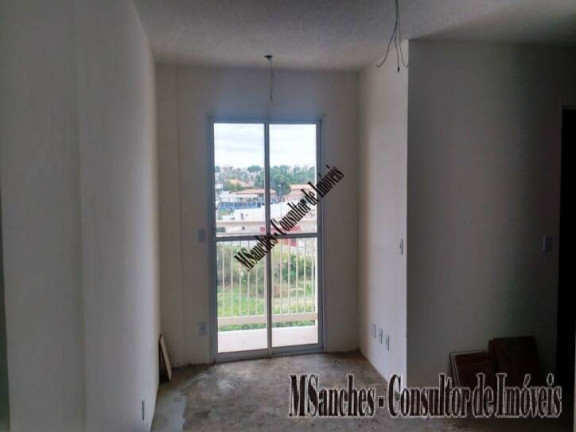 Imagem Apartamento com 3 Quartos à Venda, 59 m² em Jardim Piratininga - Sorocaba Imagem Apartamento com 3 Quartos à Venda, 59 m² em Jardim Piratininga - Sorocaba
