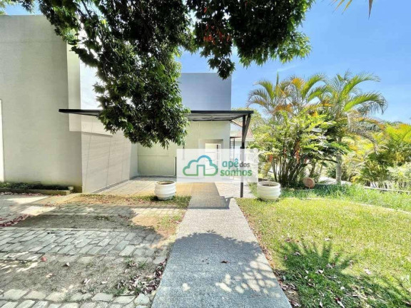 Imagem Casa com 4 Quartos à Venda, 408 m² em Paisagem Renoir - Cotia