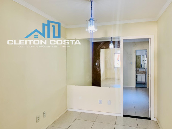 Imagem Casa com 2 Quartos à Venda, 150 m² em Parque Ipê - Feira De Santana