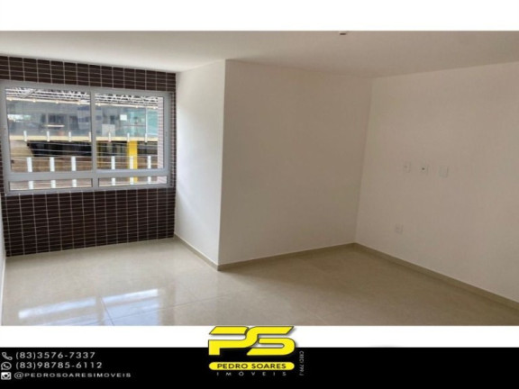 Imagem Apartamento com 2 Quartos à Venda, 103 m² em Tambauzinho - João Pessoa