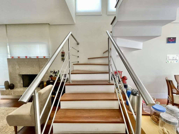 Imagem Casa com 3 Quartos à Venda, 173 m² em Granja Viana Ii - Cotia