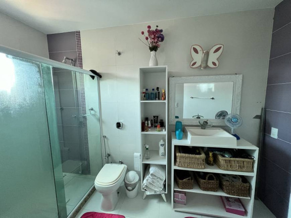Imagem Casa com 6 Quartos à Venda,  em Itaipú - Niterói