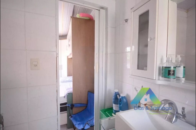Imagem Sobrado com 3 Quartos à Venda, 170 m² em Vila Das Mercês - São Paulo Imagem Sobrado com 3 Quartos à Venda, 170 m² em Vila Das Mercês - São Paulo