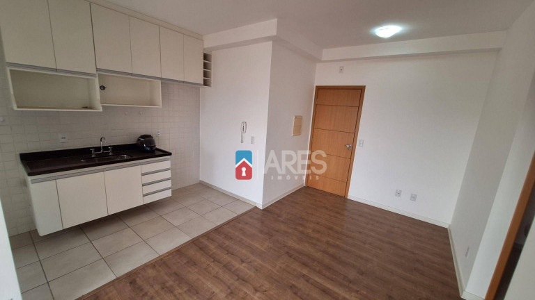 Imagem Apartamento com 2 Quartos para Alugar, 58 m² em Jardim Jacyra - Americana Imagem Apartamento com 2 Quartos para Alugar, 58 m² em Jardim Jacyra - Americana