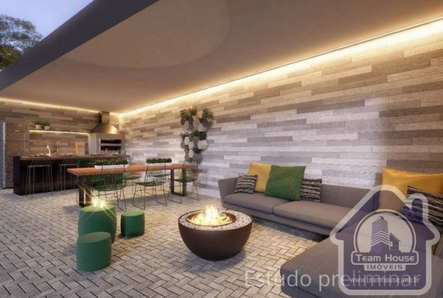 Imagem Apartamento com 3 Quartos à Venda, 64 m² em Meu Cantinho - Suzano