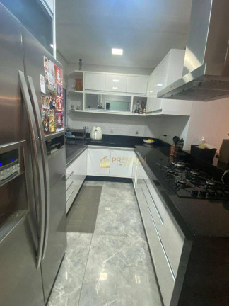 Imagem Sobrado com 3 Quartos à Venda, 230 m² em Condomínio Terras Do Vale - Caçapava
