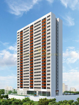 Imagem Apartamento com 2 Quartos à Venda, 53 m² em Imbuí - Salvador
