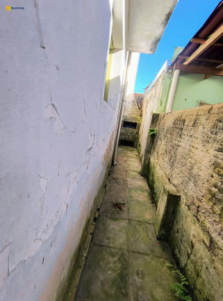 Imagem Casa com 4 Quartos à Venda, 320 m² em Balneário - Florianópolis Imagem Casa com 4 Quartos à Venda, 320 m² em Balneário - Florianópolis