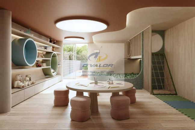 Imagem Apartamento com 2 Quartos à Venda, 116 m² em Jardim Oceania - João Pessoa Imagem Apartamento com 2 Quartos à Venda, 116 m² em Jardim Oceania - João Pessoa