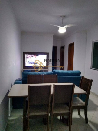Apartamento com 2 Quartos à Venda, 50 m² em Vila América - Santo André