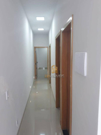 Imagem Casa com 3 Quartos à Venda, 111 m² em Residencial Alice Barbosa - Goiânia Imagem Casa com 3 Quartos à Venda, 111 m² em Residencial Alice Barbosa - Goiânia