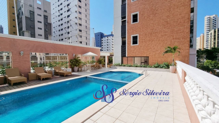 Imagem Apartamento com 4 Quartos à Venda, 317 m² em Meireles - Fortaleza Imagem Apartamento com 4 Quartos à Venda, 317 m² em Meireles - Fortaleza