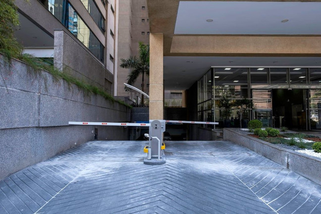 Imagem Sala Comercial à Venda, 311 m² em Vila Olímpia - São Paulo
