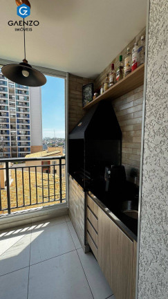 Foto do imóvel Apartamento com 2 Quartos à Venda, 60 m² em City Bussocaba - Osasco