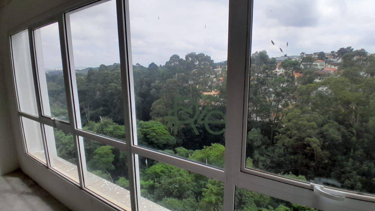 Sala Comercial à Venda, 53 m² em Sítio Tamboré Alphaville - Barueri