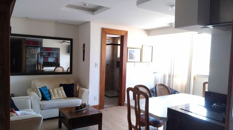 Imagem Apartamento com 1 Quarto à Venda, 52 m² em Independência - Porto Alegre