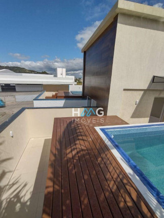 Imagem Casa com 3 Quartos à Venda, 274 m² em Alto Perequê - Porto Belo