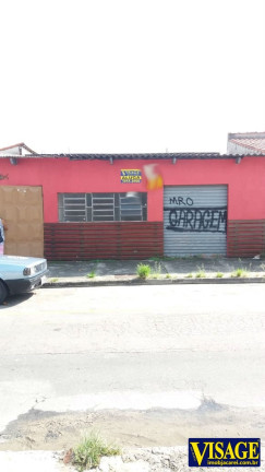 Ponto Comercial à Venda,  em Cid. Salvador - Jacareí