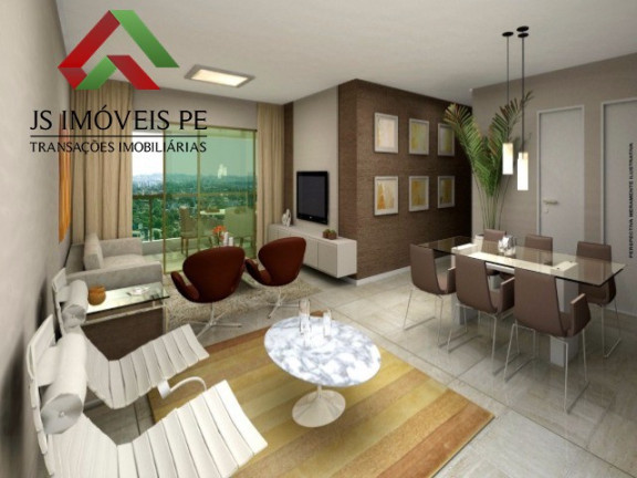 Imagem Imóvel com 4 Quartos à Venda, 149 m² em Encruzilhada - Recife