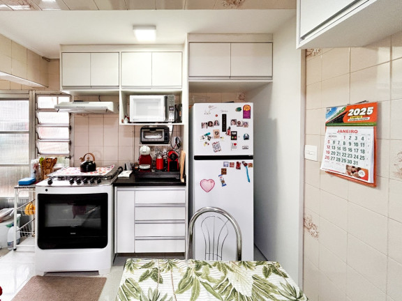Imagem Apartamento com 2 Quartos à Venda, 99 m² em Jardim Da Glória - São Paulo Imagem Apartamento com 2 Quartos à Venda, 99 m² em Jardim Da Glória - São Paulo