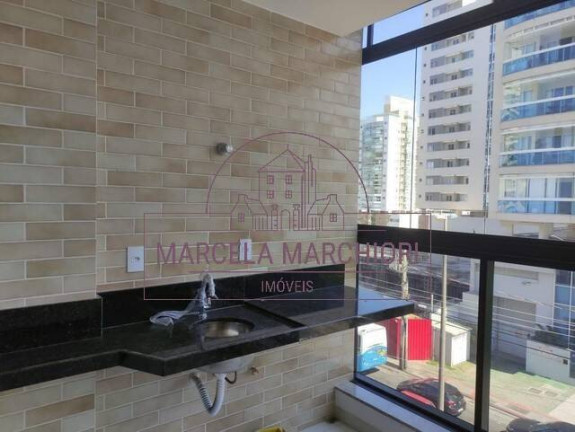 Apartamento com 3 Quartos à Venda, 76 m² em Itaparica - Vila Velha