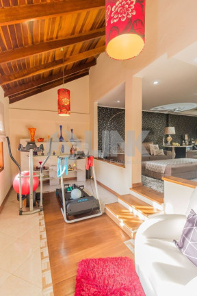Imagem Casa com 4 Quartos à Venda, 422 m² em Jardim Itu - Porto Alegre
