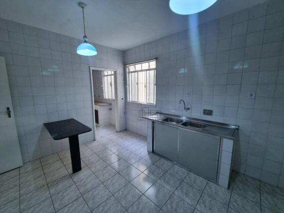 Imagem Apartamento com 3 Quartos à Venda, 98 m² em Jardim Primavera - Volta Redonda