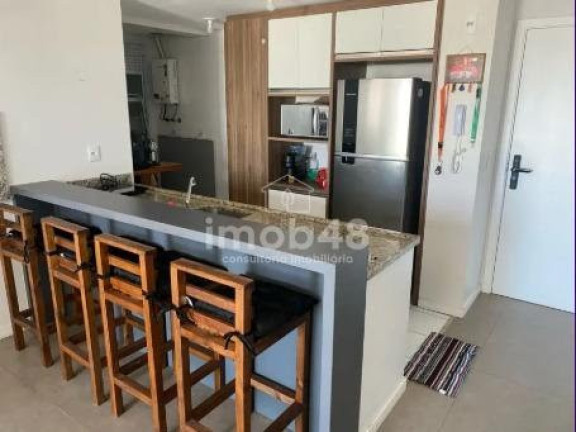 Imagem Casa com 1 Quarto à Venda, 100 m² em Barreiros - São José