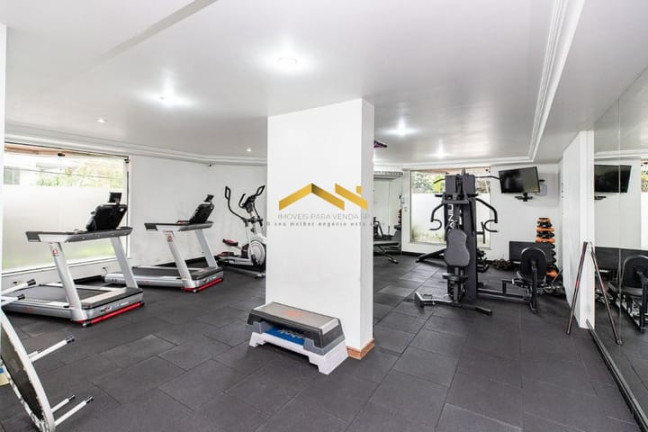 Imagem Apartamento com 4 Quartos à Venda, 200 m² em Perdizes - São Paulo