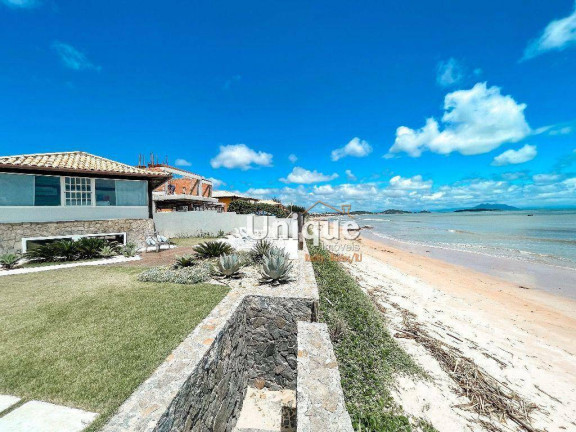 Imagem Casa com 6 Quartos à Venda, 500 m² em Manguinhos - Armação Dos Búzios