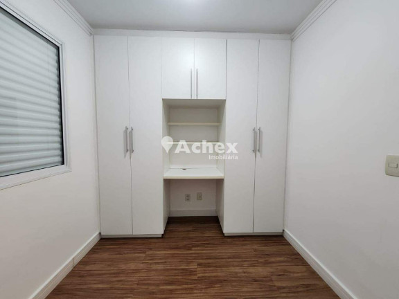 Imagem Apartamento com 3 Quartos para Alugar, 76 m² em Loteamento Center Santa Genebra - Campinas Imagem Apartamento com 3 Quartos para Alugar, 76 m² em Loteamento Center Santa Genebra - Campinas