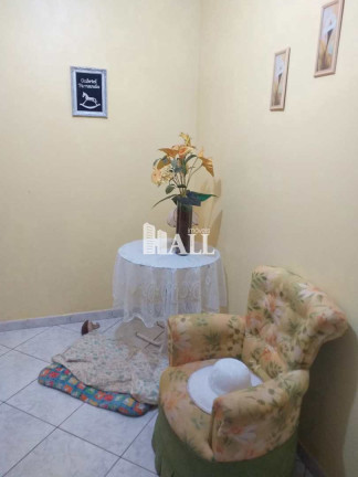 Imagem Casa com 4 Quartos à Venda, 223 m² em Alvorada - Mirassol Imagem Casa com 4 Quartos à Venda, 223 m² em Alvorada - Mirassol