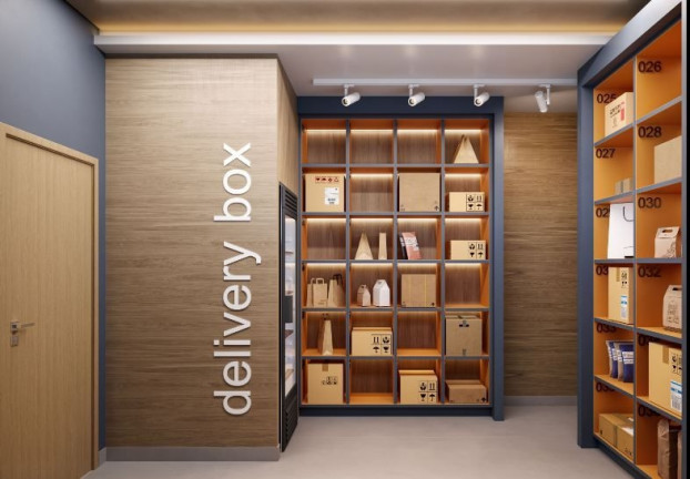 Imagem Apartamento com 3 Quartos à Venda, 165 m² em Centro - Londrina