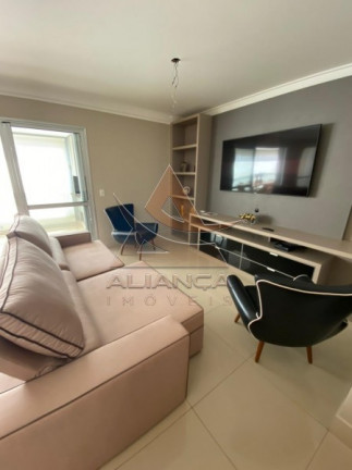 Imagem Apartamento com 3 Quartos à Venda, 155 m² em Bosque Das Juritis - Ribeirão Preto Imagem Apartamento com 3 Quartos à Venda, 155 m² em Bosque Das Juritis - Ribeirão Preto