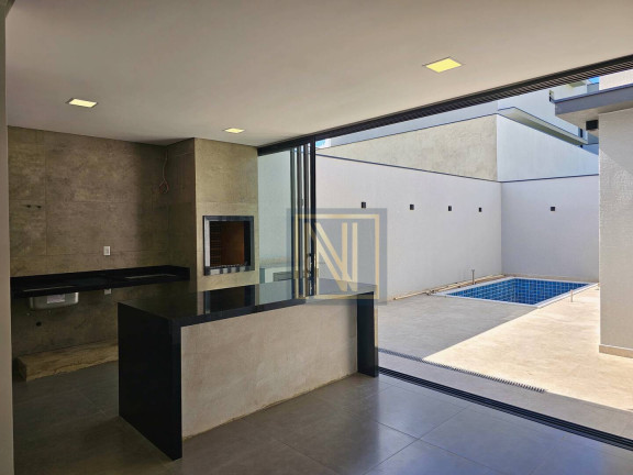 Imagem Casa de Condomínio com 3 Quartos à Venda, 167 m² em Condomínio Ibiti Reserva - Sorocaba