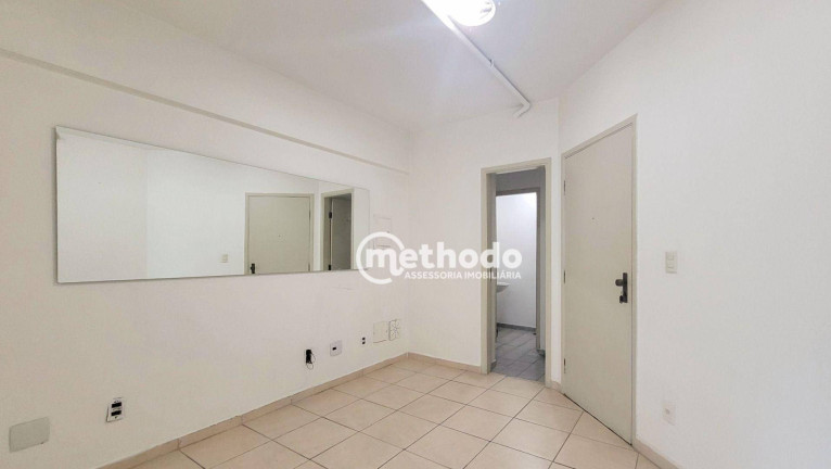 Imagem Sala Comercial à Venda, 40 m² em Centro - Campinas Imagem Sala Comercial à Venda, 40 m² em Centro - Campinas