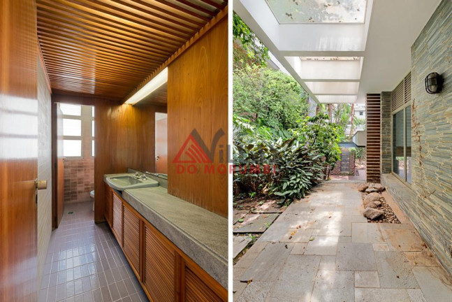 Imagem Casa com 3 Quartos à Venda, 760 m² em Pacaembu - São Paulo