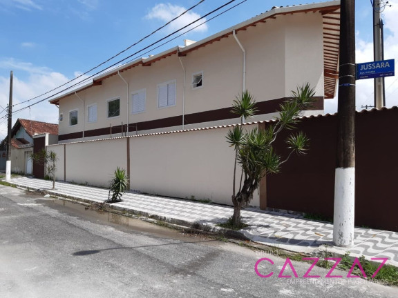 Imagem Casa com 2 Quartos à Venda, em Maracanã - Praia Grande Imagem Casa com 2 Quartos à Venda, em Maracanã - Praia Grande