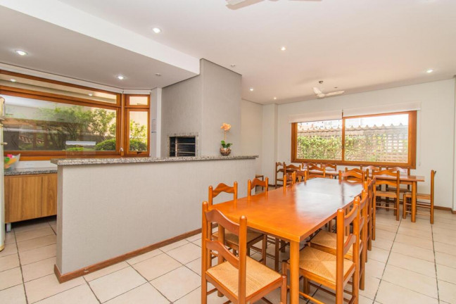 Imagem Apartamento com 3 Quartos à Venda, 178 m² em Auxiliadora - Porto Alegre