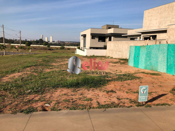 Terreno em Condomínio à Venda, 403 m² em Samambaia Parque Residencial - Bauru