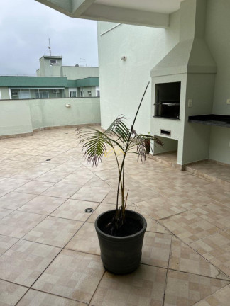 Imagem Apartamento com 2 Quartos à Venda, 75 m² em Barra Da Lagoa - Ubatuba