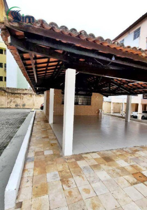 Imagem Apartamento com 2 Quartos à Venda, 91 m² em Cidade Dos Funcionários - Fortaleza Imagem Apartamento com 2 Quartos à Venda, 91 m² em Cidade Dos Funcionários - Fortaleza