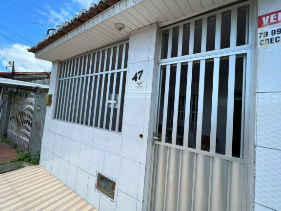Casa com 2 Quartos à Venda, 120 m² em Dezoito Do Forte - Aracaju