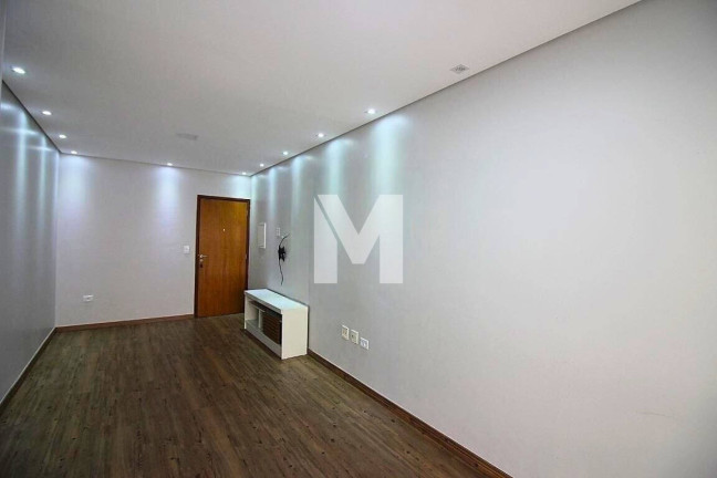 Apartamento com 2 Quartos à Venda, 77 m² em Vila Franca - São Bernardo Do Campo