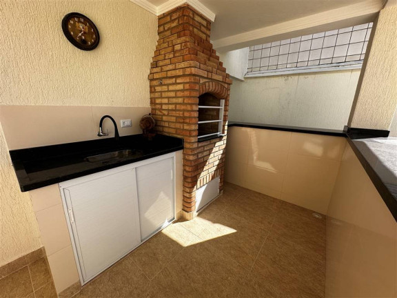 Imagem Casa com 3 Quartos à Venda, 160 m² em Solemar - Praia Grande Imagem Casa com 3 Quartos à Venda, 160 m² em Solemar - Praia Grande