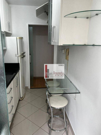 Imagem Apartamento com 2 Quartos à Venda, 56 m² em Vila Andrade - São Paulo