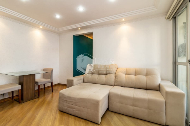 Imagem Apartamento com 1 Quarto à Venda, 42 m² em Vila Pompéia - São Paulo Imagem Apartamento com 1 Quarto à Venda, 42 m² em Vila Pompéia - São Paulo