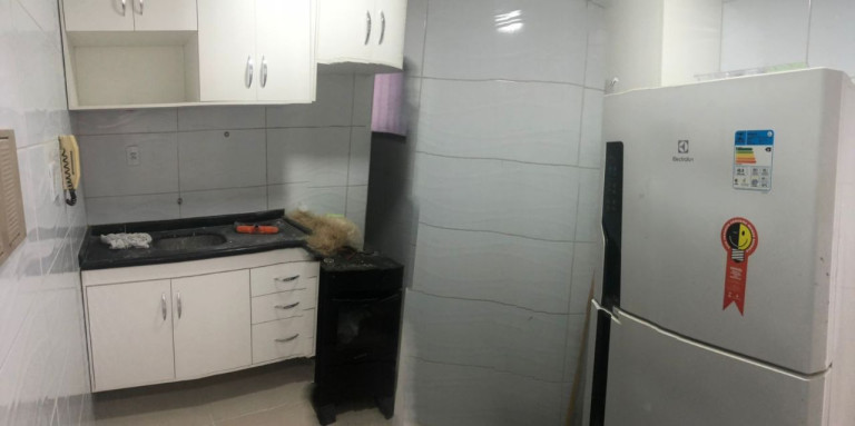 Imagem Apartamento com 2 Quartos à Venda, 49 m² em Novo Marotinho - Salvador Imagem Apartamento com 2 Quartos à Venda, 49 m² em Novo Marotinho - Salvador